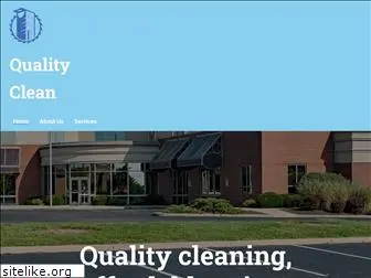 myqualityclean.net