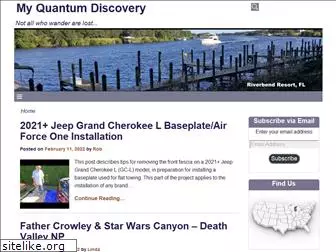 myquantumdiscovery.com