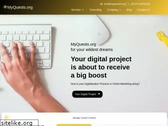 myquests.org