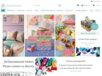 myquiltshop.de