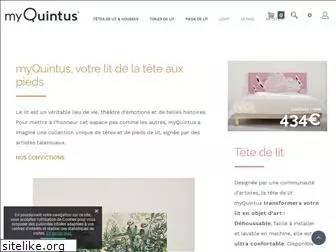 myquintus.com