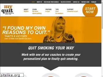 myquit.ca