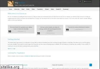 myquran.us