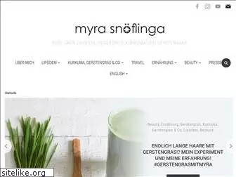 myra-snoflinga.com