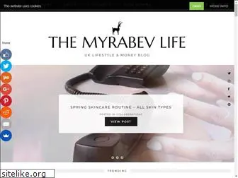 myrabevlife.co.uk