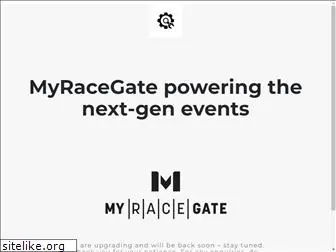 myracegate.com
