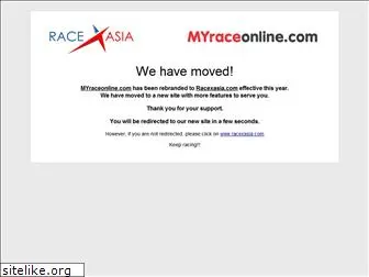 www.myraceonline.com