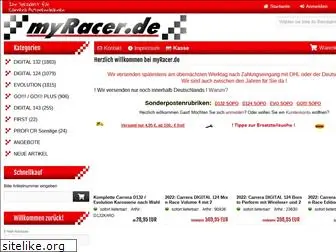 myracer.de