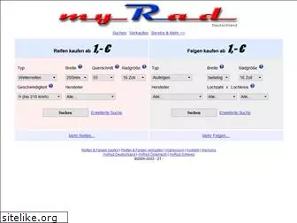 myrad.de