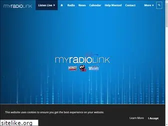 myradiolink.com
