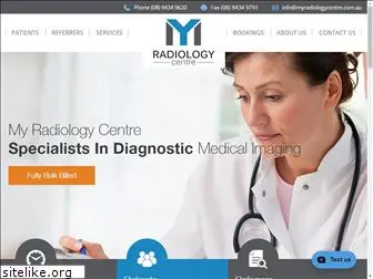 myradiologycentre.com.au