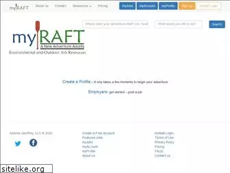 myraft.com