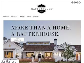 myrafterhouse.com