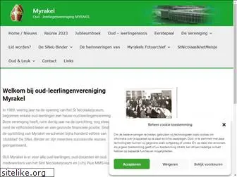 myrakel.nl