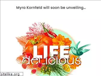 myrakornfeld.com