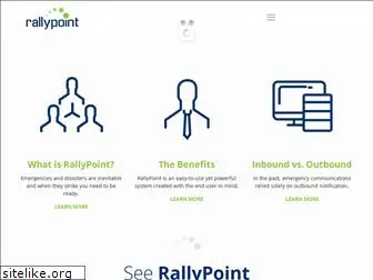 myrallypoint.net