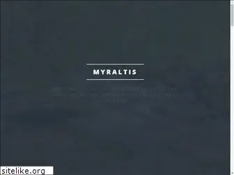 myraltis.co.uk