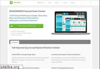 myrankaware.com