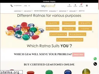 myratna.com