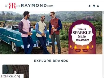 myraymond.com
