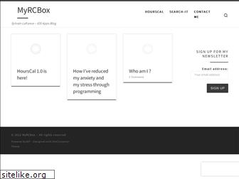 myrcbox.com