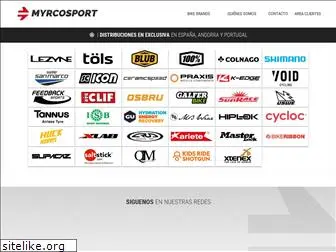 myrcosport.com