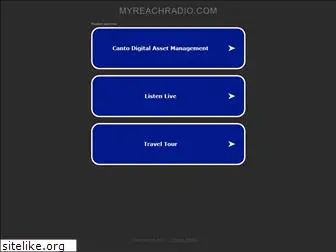 myreachradio.com
