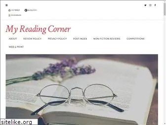 myreadingcorner.co.uk