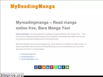 myreadingmanga.mom