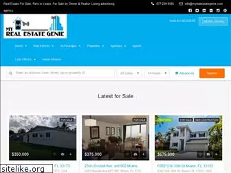 myrealestategenie.com