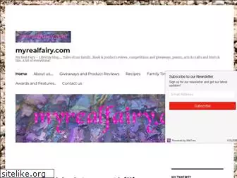 myrealfairy.com