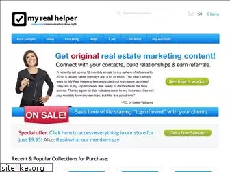 myrealhelper.com