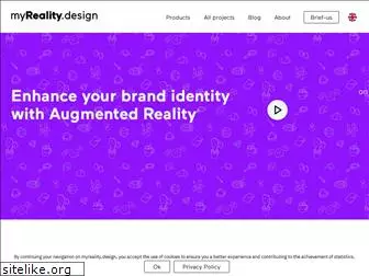 myreality.design