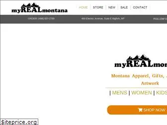 myrealmontana.com