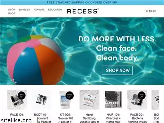 myrecess.co