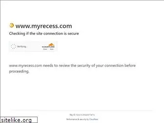 myrecess.com