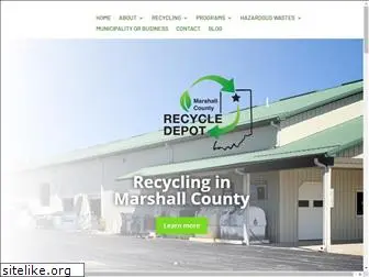 myrecycledepot.org