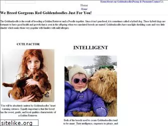 myredgoldendoodles.com