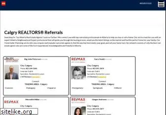 myreferrals.ca