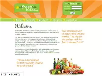 myrefreshme.com