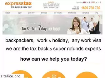 myrefund.com.au