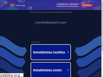 myrehabexpert.com