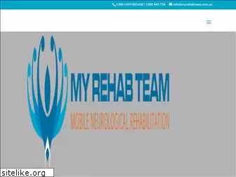 myrehabteam.com.au