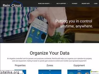 myreincloud.com