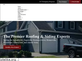 myreliableexteriors.com