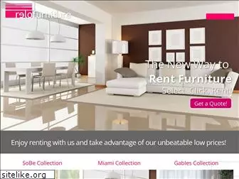 myrelofurniture.com