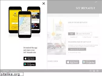 myrenault-me.com