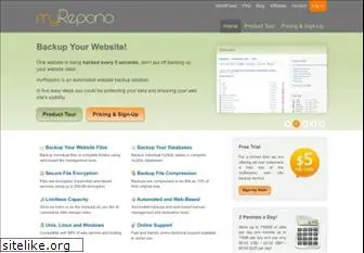 myrepono.com