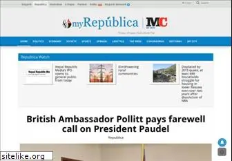 myrepublica.com