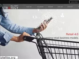 myretailstrategy.com